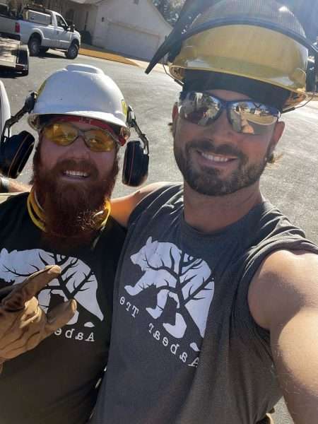 aabear tree crew