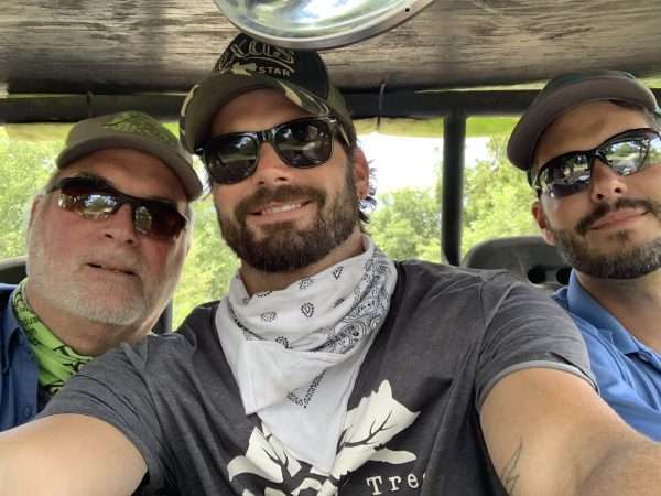 the aabear tree crew