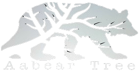 aabear tree logo