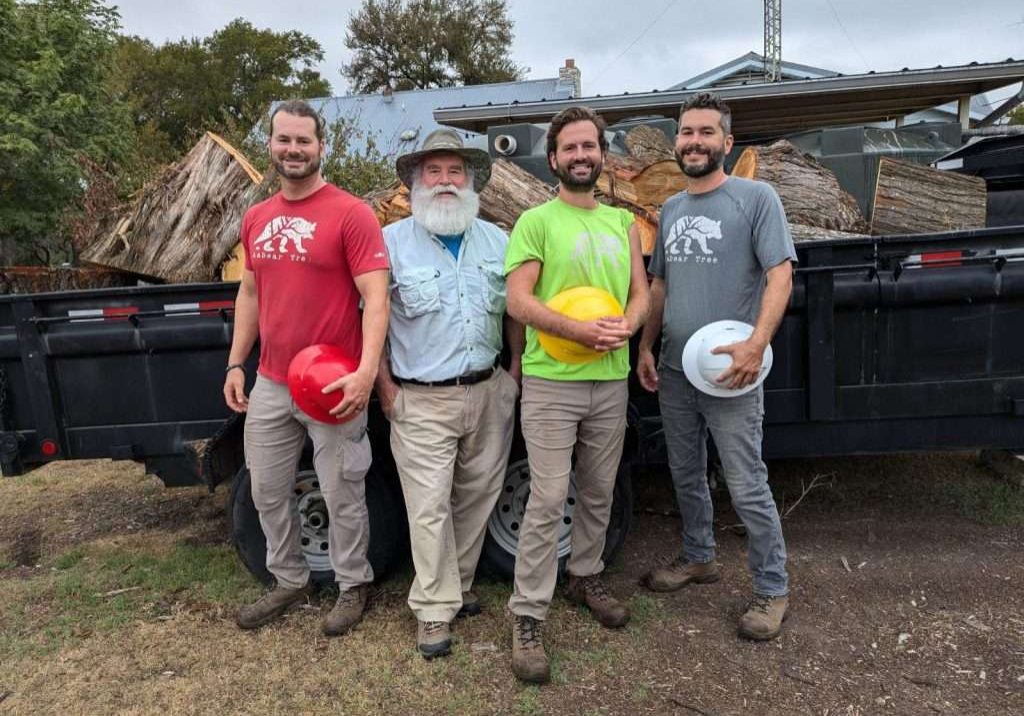 aabear tree crew